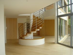 maison 8 pièces en location sur GARCHES (92380)