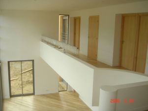 maison 8 pièces en location sur GARCHES (92380)