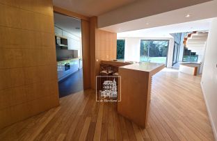 house 8 rooms for rent on GARCHES (92380)