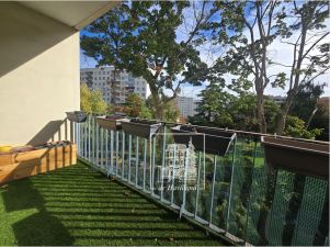 apartment 5 rooms for rent on ST CLOUD (92210)