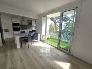 apartment 5 rooms for rent on ST CLOUD (92210)