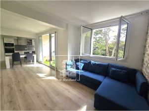 apartment 5 rooms for rent on ST CLOUD (92210)