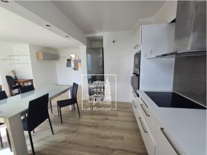 apartment 5 rooms for rent on ST CLOUD (92210)