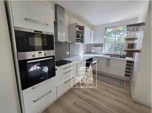 apartment 5 rooms for rent on ST CLOUD (92210)