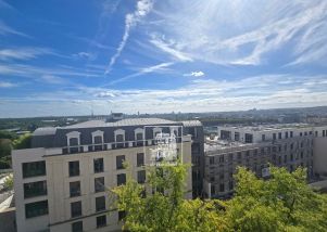 appartement 3 pièces en location sur ST CLOUD (92210)