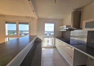 appartement 3 pièces en location sur ST CLOUD (92210)