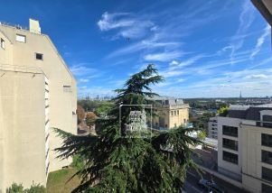 appartement 3 pièces en location sur ST CLOUD (92210)