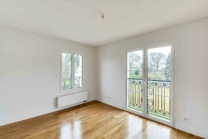 house 7 rooms for rent on LA CELLE ST CLOUD (78170)