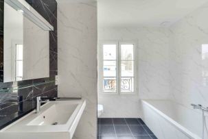 house 7 rooms for rent on LA CELLE ST CLOUD (78170)