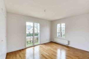 house 7 rooms for rent on LA CELLE ST CLOUD (78170)