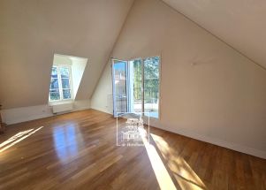 house 7 rooms for rent on LA CELLE ST CLOUD (78170)