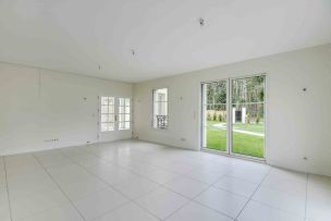 house 7 rooms for rent on LA CELLE ST CLOUD (78170)