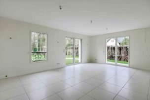 house 7 rooms for rent on LA CELLE ST CLOUD (78170)
