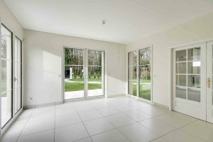 house 7 rooms for rent on LA CELLE ST CLOUD (78170)