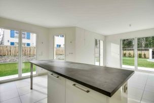 house 7 rooms for rent on LA CELLE ST CLOUD (78170)