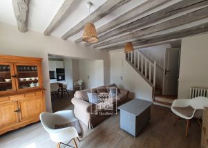 maison 6 pièces en location sur FEUCHEROLLES (78810)