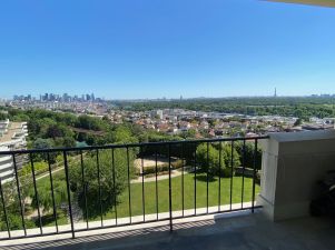 appartement 5 pièces en location sur ST CLOUD (92210)