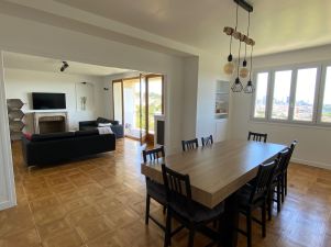 appartement 5 pièces en location sur ST CLOUD (92210)