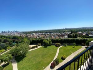 appartement 5 pièces en location sur ST CLOUD (92210)