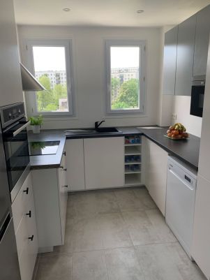appartement 5 pièces en location sur ST CLOUD (92210)