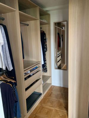 appartement 5 pièces en location sur ST CLOUD (92210)