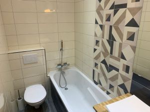 appartement 5 pièces en location sur ST CLOUD (92210)
