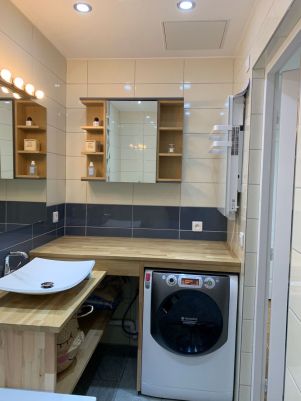 appartement 5 pièces en location sur ST CLOUD (92210)