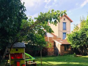 maison 10 pièces en location sur NANTERRE (92000)