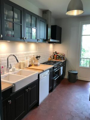 maison 10 pièces en location sur NANTERRE (92000)