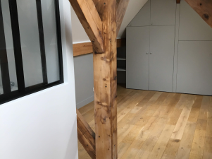 maison 10 pièces en location sur NANTERRE (92000)
