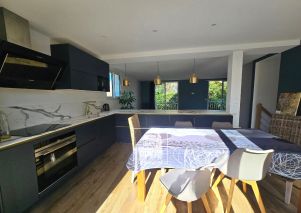 maison 5 pièces en location sur VIROFLAY (78220)