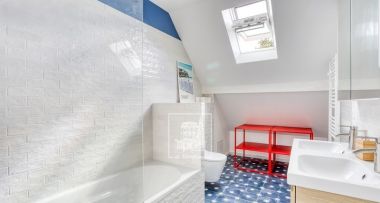 house 5 rooms for rent on VIROFLAY (78220)