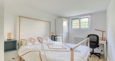 house 5 rooms for rent on VIROFLAY (78220)