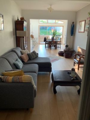 house 6 rooms for rent on RUEIL MALMAISON (92500)