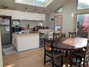 house 6 rooms for rent on RUEIL MALMAISON (92500)