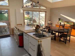 house 6 rooms for rent on RUEIL MALMAISON (92500)