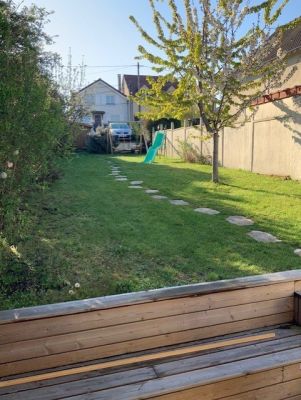 house 6 rooms for rent on RUEIL MALMAISON (92500)