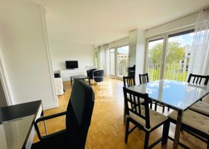 apartment 3 rooms for rent on ST CLOUD (92210)