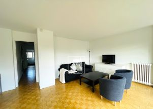 apartment 3 rooms for rent on ST CLOUD (92210)