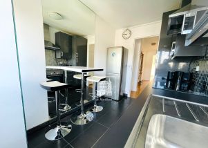 apartment 3 rooms for rent on ST CLOUD (92210)