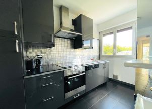 apartment 3 rooms for rent on ST CLOUD (92210)