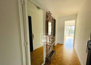 apartment 3 rooms for rent on ST CLOUD (92210)