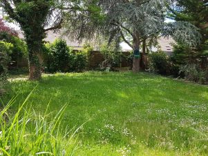 house 7 rooms for rent on CHATOU (78400)