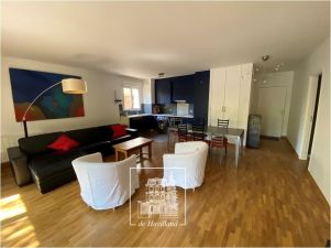 apartment 6 rooms for rent on ST CLOUD (92210)