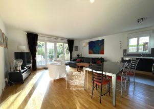 apartment 6 rooms for rent on ST CLOUD (92210)