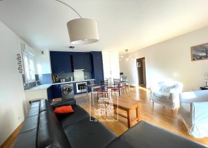 apartment 6 rooms for rent on ST CLOUD (92210)