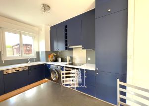 apartment 6 rooms for rent on ST CLOUD (92210)