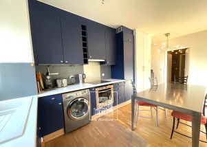 apartment 6 rooms for rent on ST CLOUD (92210)