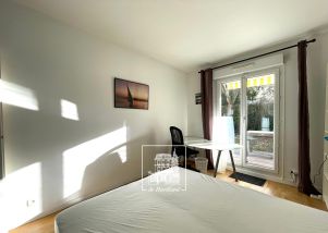 apartment 6 rooms for rent on ST CLOUD (92210)