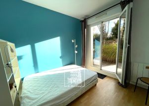 apartment 6 rooms for rent on ST CLOUD (92210)